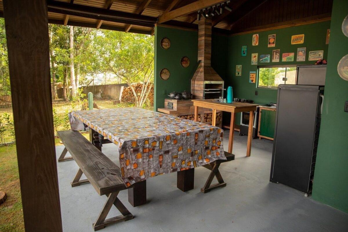 Casa Green Piccoli - Itajai/Sc Exterior foto