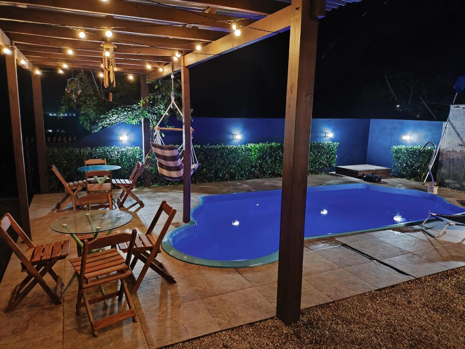 Casa Green Piccoli - Itajai/Sc Exterior foto