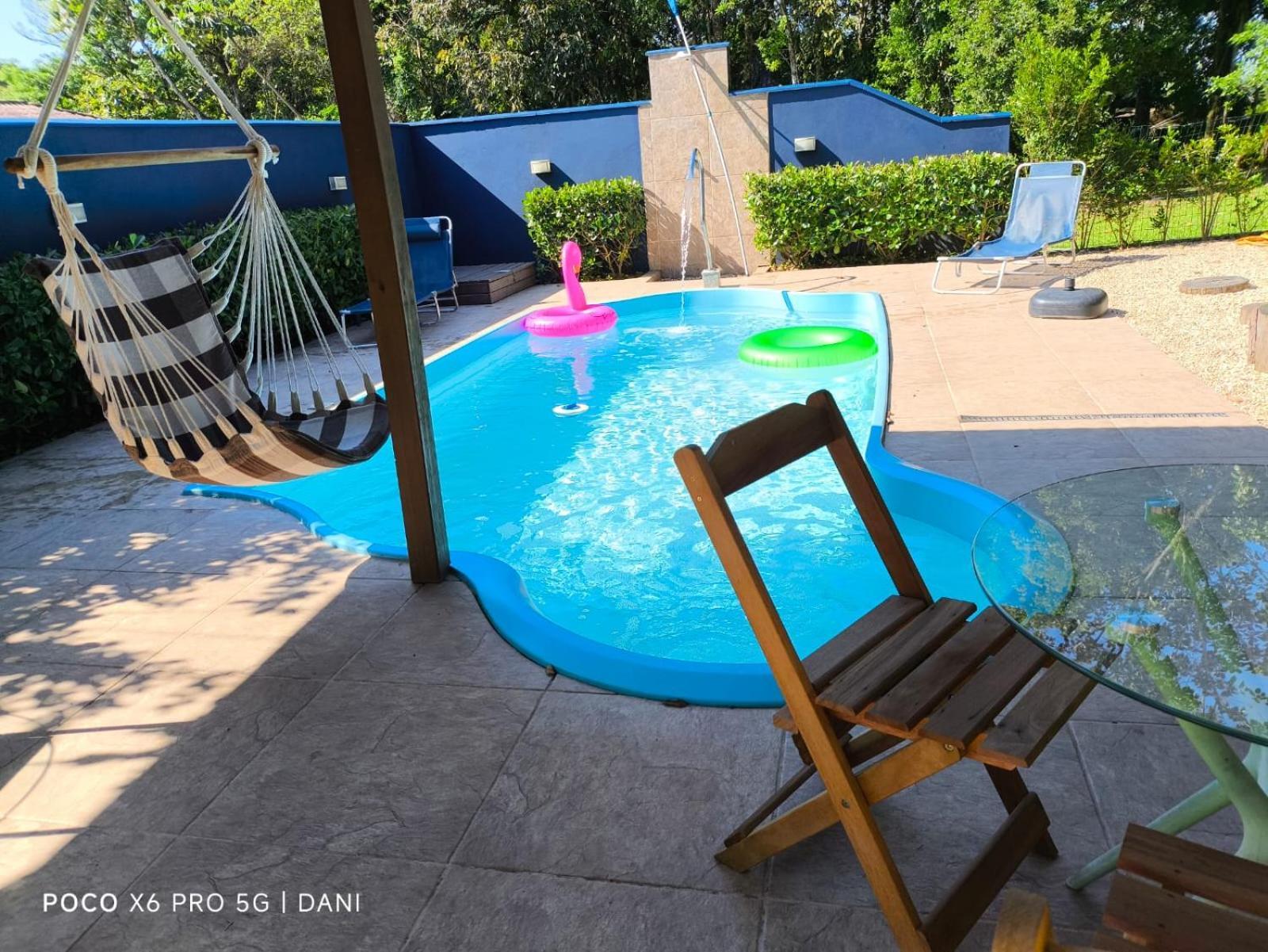 Casa Green Piccoli - Itajai/Sc Exterior foto